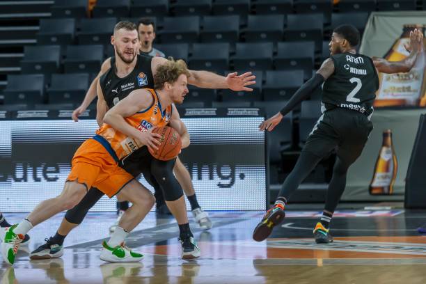 有力竞争者 有力竞争者