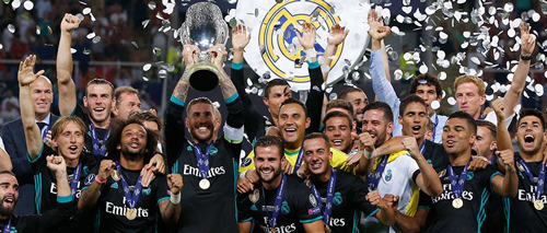 合作前景增 合作前景增